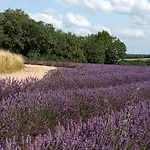 Au Combe De Canet Pensión