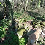 Au Combe De Canet Pensión Anthé