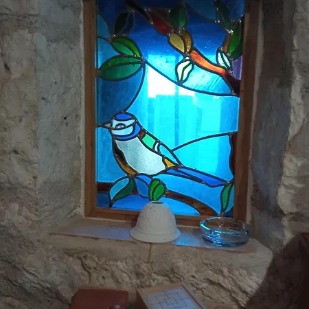 Au Combe De Canet Vendégház