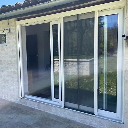 Au Combe De Canet Anthé