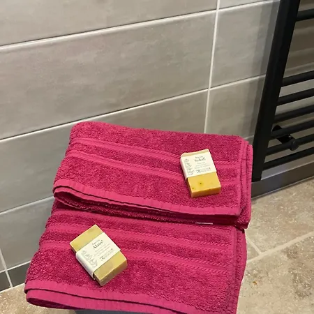 Au Combe De Canet 3* Anthé