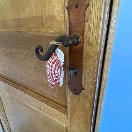 Au Combe De Canet Vendégház 3*