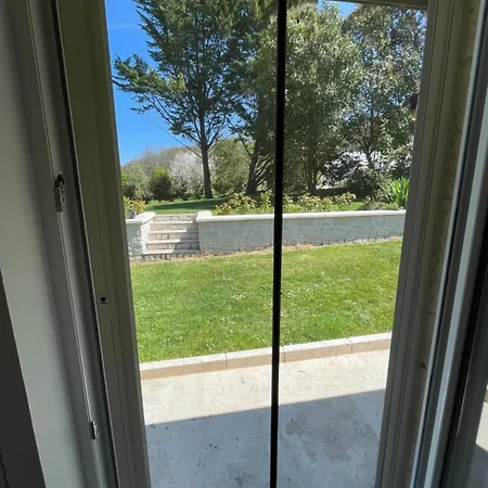 招待所 Au Combe De Canet