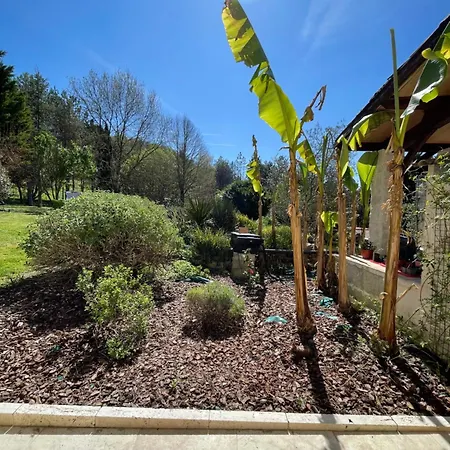 Au Combe De Canet Anthé