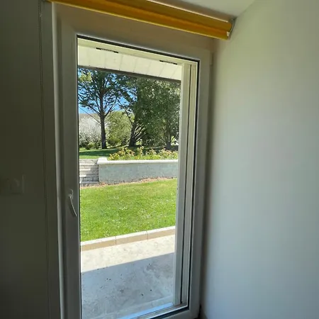 Au Combe De Canet 3* Anthé