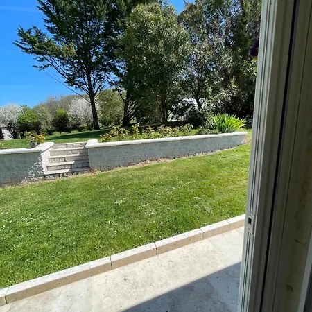 Au Combe De Canet 招待所 Anthé