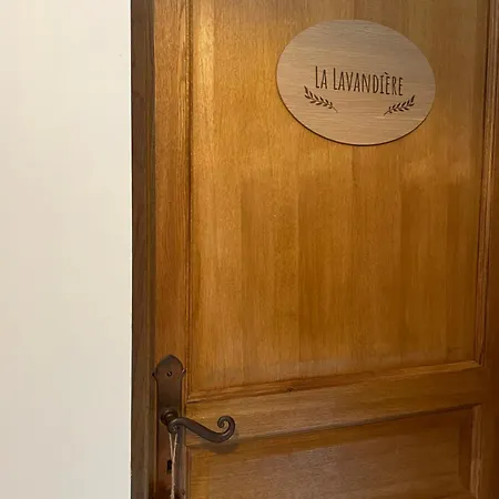 ゲストハウス Au Combe De Canet