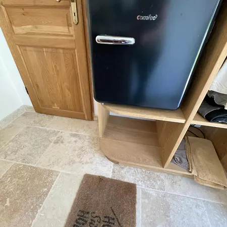 招待所 Au Combe De Canet 3*