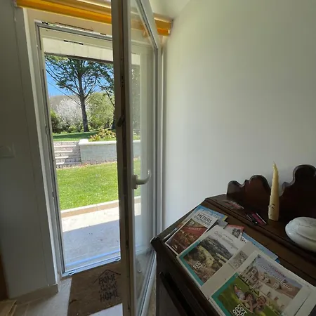 Au Combe De Canet Guest house *