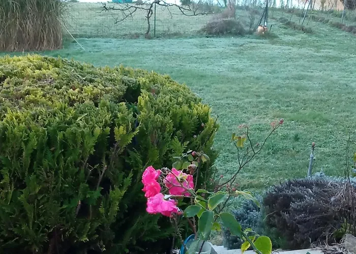 Au Combe De Canet 3*