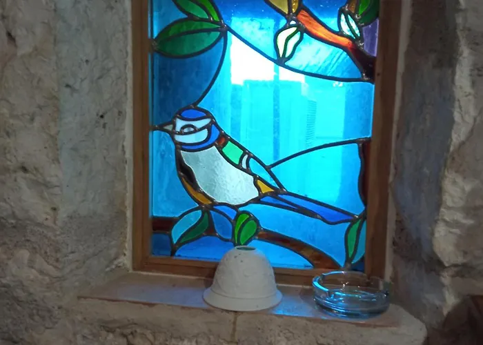 Au Combe De Canet Pensionat