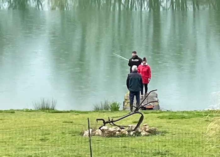 Pensionat Au Combe De Canet Anthé