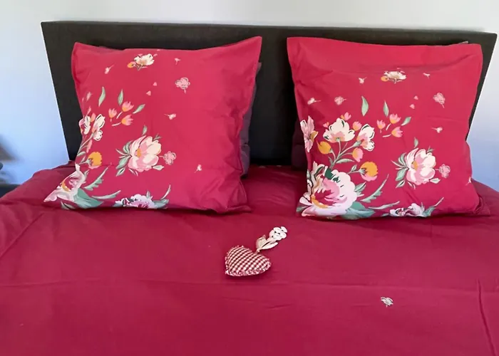 Au Combe De Canet Anthé