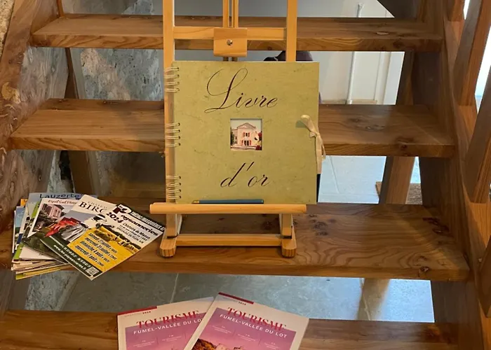 Pensionat Au Combe De Canet Anthé