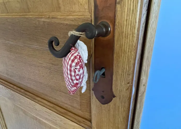 Au Combe De Canet Pensionat 3*