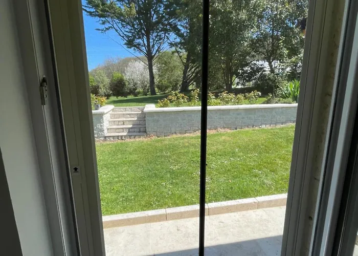 Pensionat Au Combe De Canet