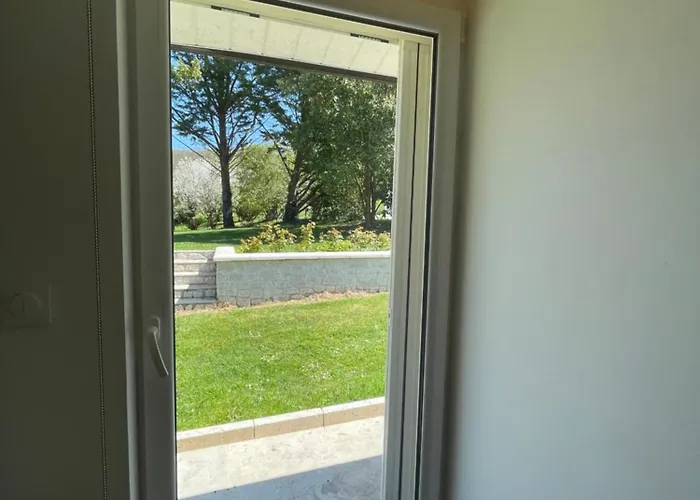 Au Combe De Canet 3* Anthé