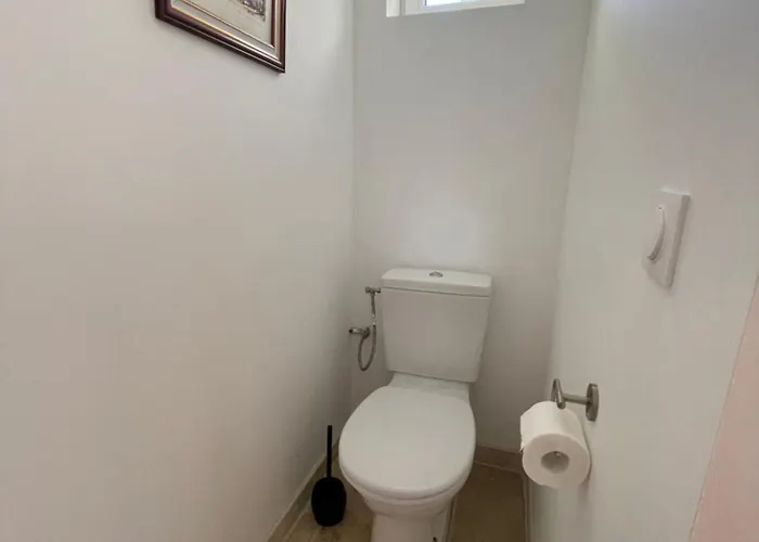 Au Combe De Canet 3* Anthé