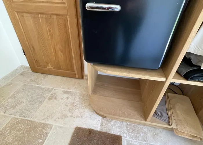 Pensionat Au Combe De Canet 3*